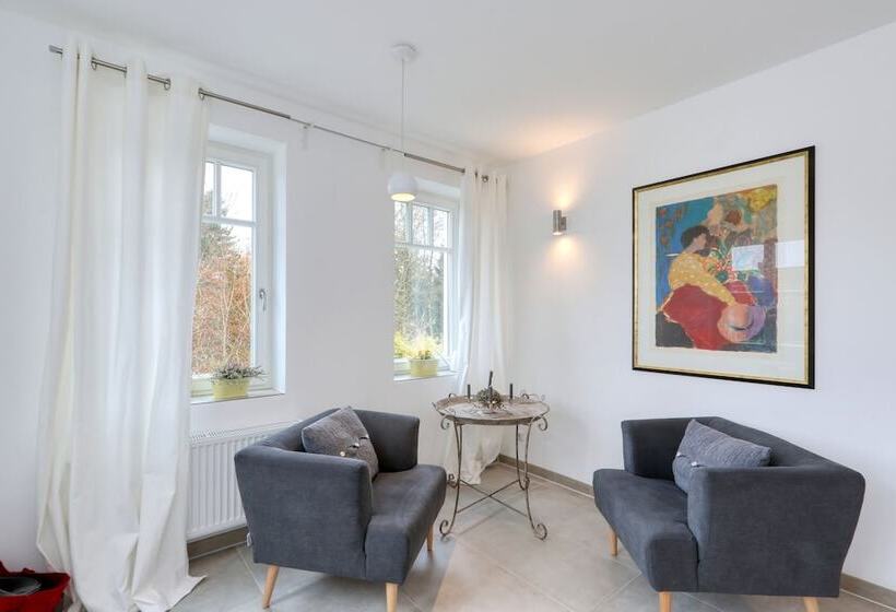 Harz Urlaubs Alm Hotel & Ferienhäuser