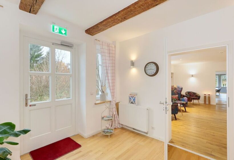 Harz Urlaubs Alm Hotel & Ferienhäuser