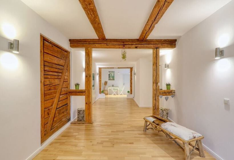 Harz Urlaubs Alm Hotel & Ferienhäuser