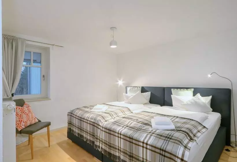 Harz Urlaubs Alm Hotel & Ferienhäuser