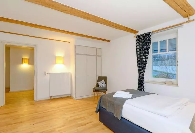 Harz Urlaubs Alm Hotel & Ferienhäuser