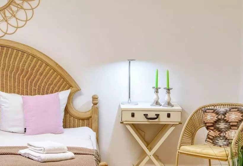 Harz Urlaubs Alm Hotel & Ferienhäuser