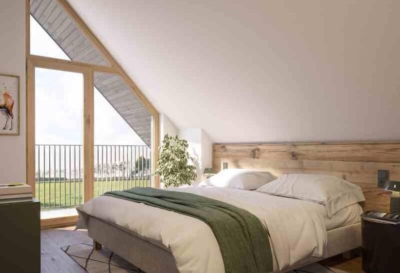 Harz Urlaubs Alm Hotel & Ferienhäuser