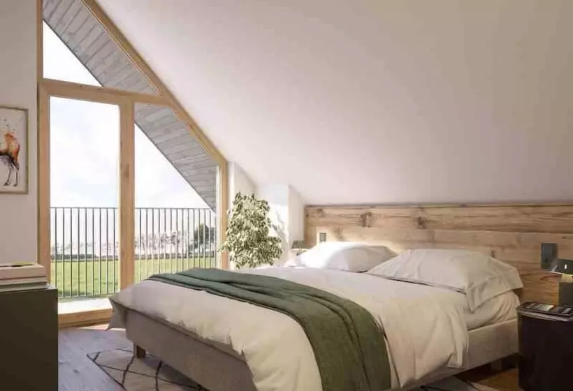 Harz Urlaubs Alm Hotel & Ferienhäuser