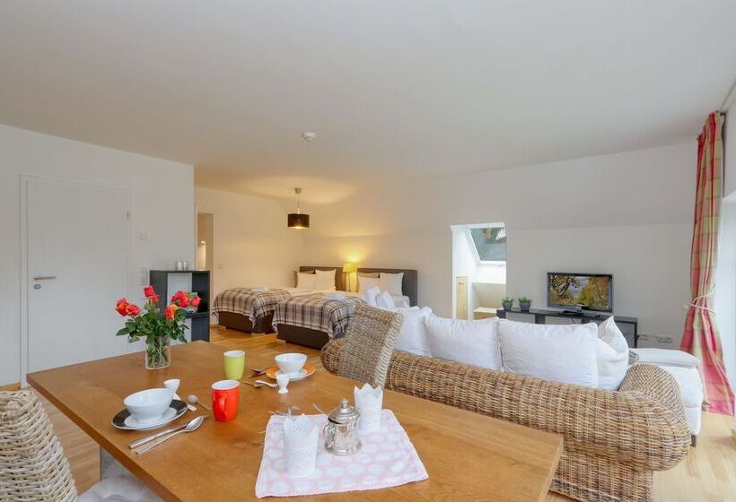 Harz Urlaubs Alm Hotel & Ferienhäuser