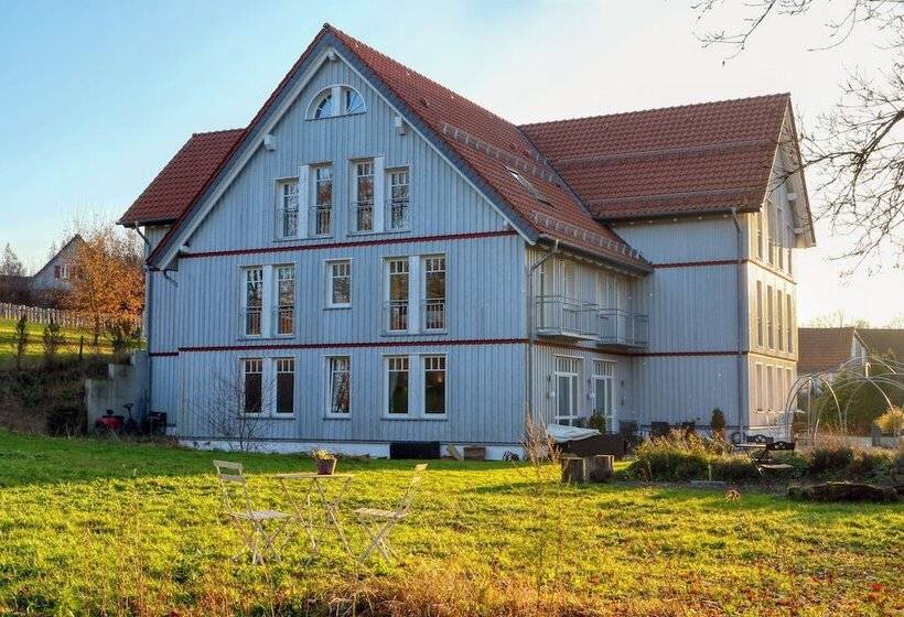 Harz Urlaubs Alm Hotel & Ferienhäuser