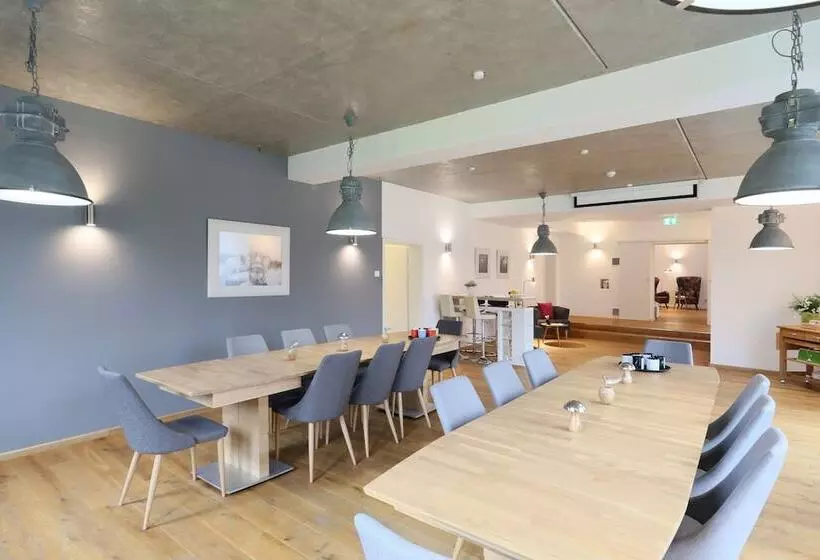 Harz Urlaubs Alm Hotel & Ferienhäuser