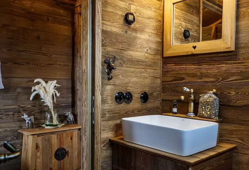 Harz Urlaubs Alm Hotel & Ferienhäuser