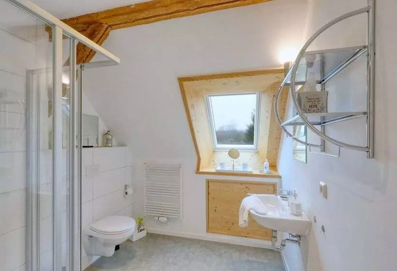 Harz Urlaubs Alm Hotel & Ferienhäuser