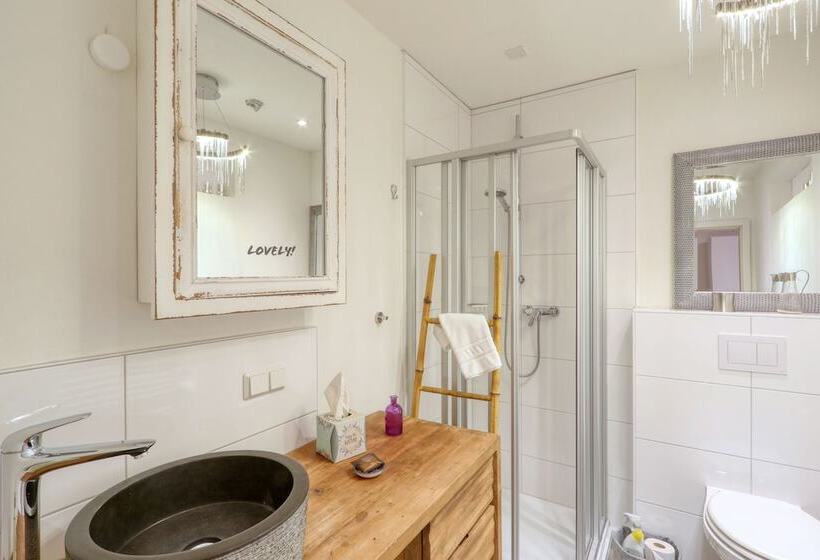 Harz Urlaubs Alm Hotel & Ferienhäuser