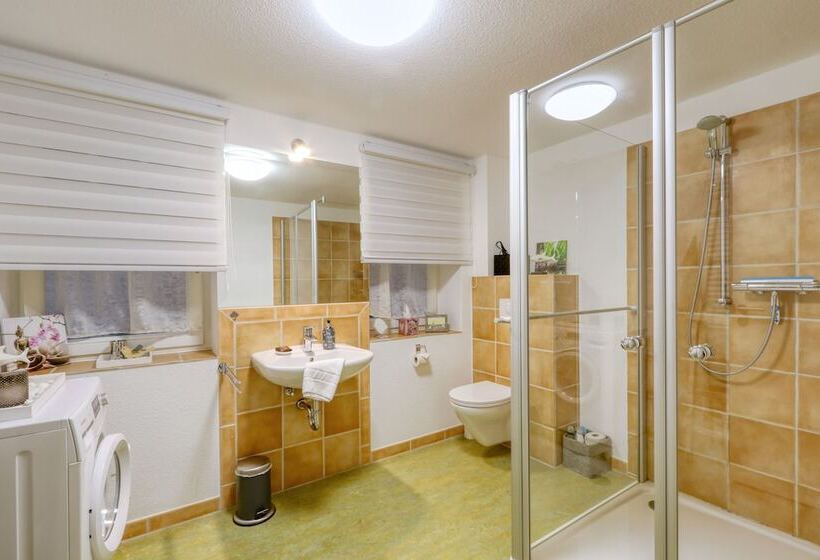 Harz Urlaubs Alm Hotel & Ferienhäuser