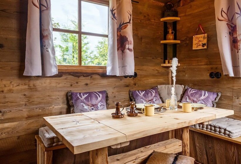 Harz Urlaubs Alm Hotel & Ferienhäuser