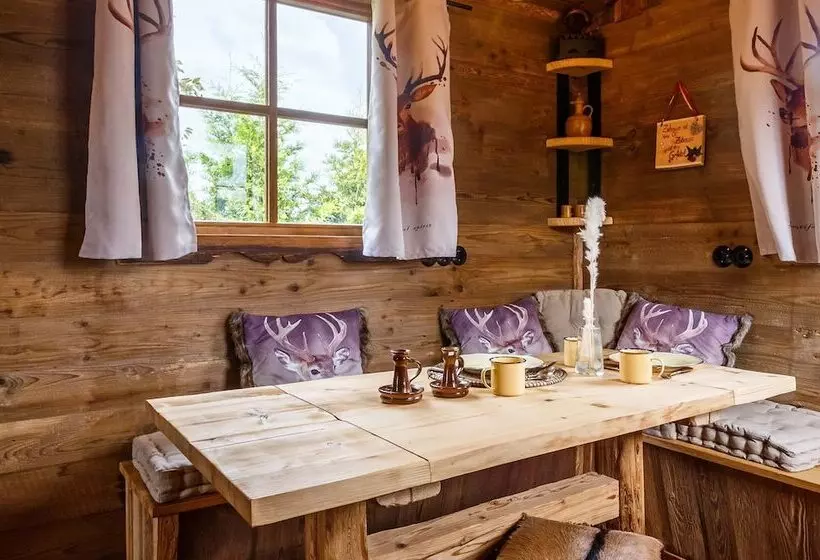 Harz Urlaubs Alm Hotel & Ferienhäuser