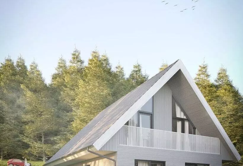 Harz Urlaubs Alm Hotel & Ferienhäuser