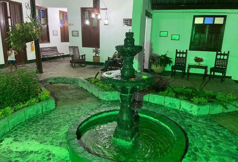 Szálloda Casa Antigua Buga