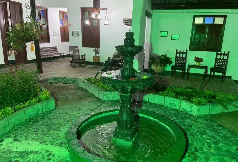 ホテル Casa Antigua Buga