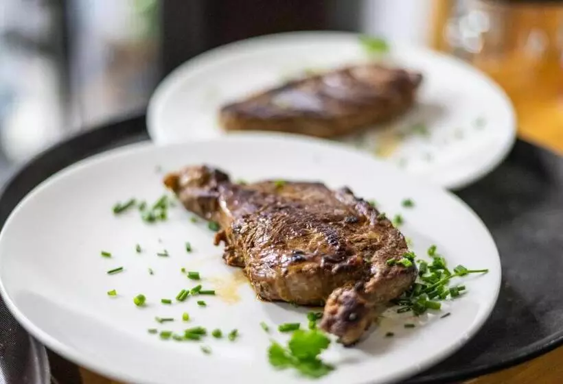 ホテル Hacienda Dorotea