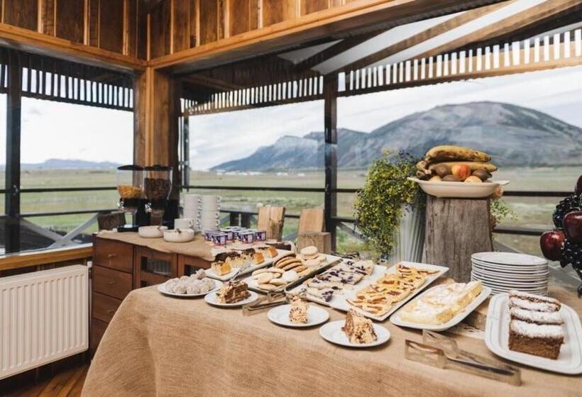 هتل Hacienda Dorotea