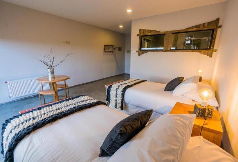 هتل Hacienda Dorotea