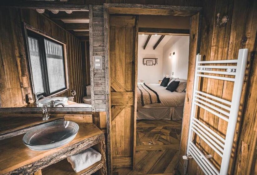 هتل Hacienda Dorotea