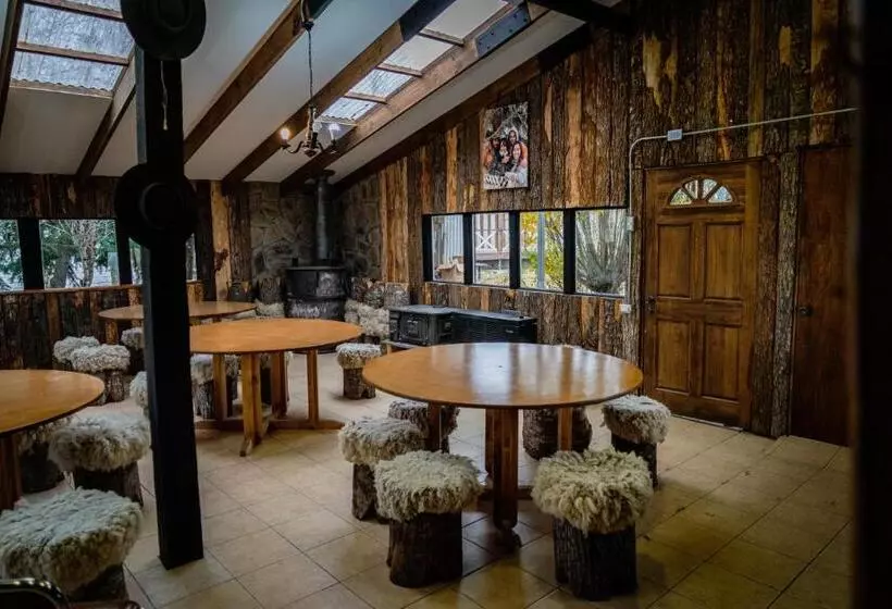 ホテル Hacienda Dorotea