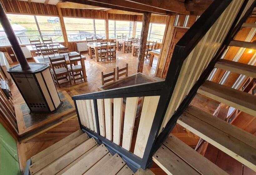 هتل Hacienda Dorotea