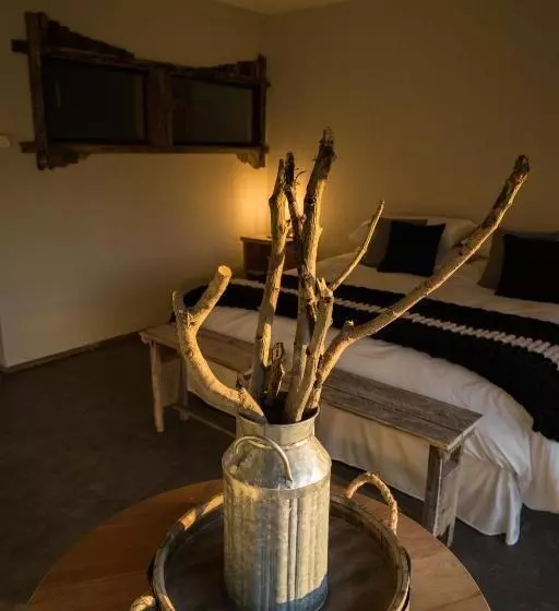 ホテル Hacienda Dorotea