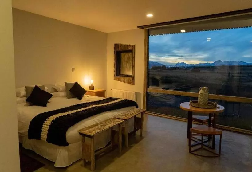 ホテル Hacienda Dorotea