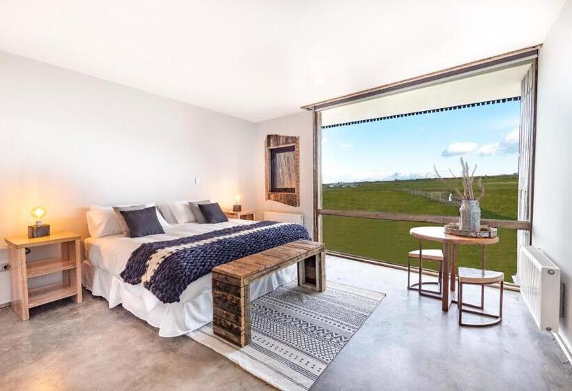 هتل Hacienda Dorotea