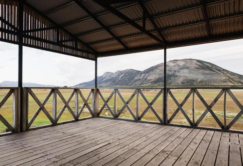 هتل Hacienda Dorotea