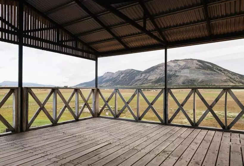 ホテル Hacienda Dorotea