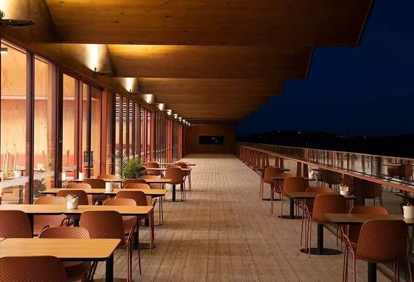 Hotelli Iron Creek Bay Estate