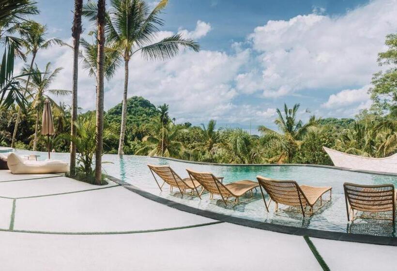 בית מלון כפרי Neano Escape