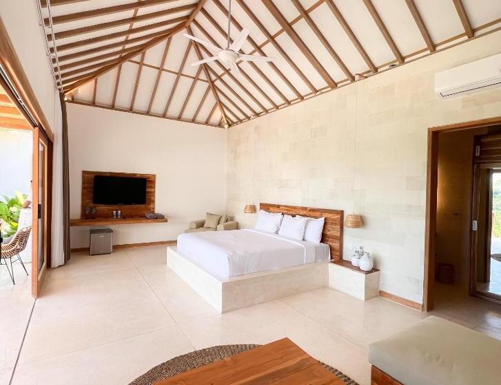 בית מלון כפרי Neano Escape