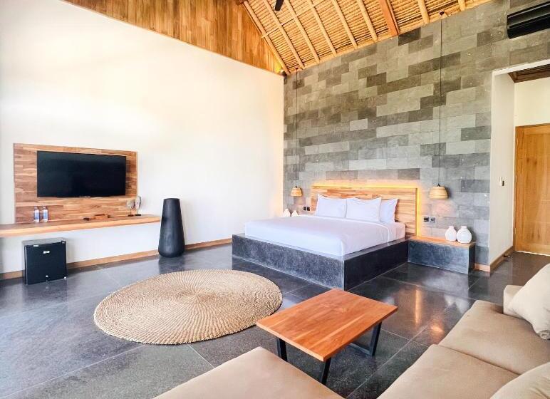 בית מלון כפרי Neano Escape