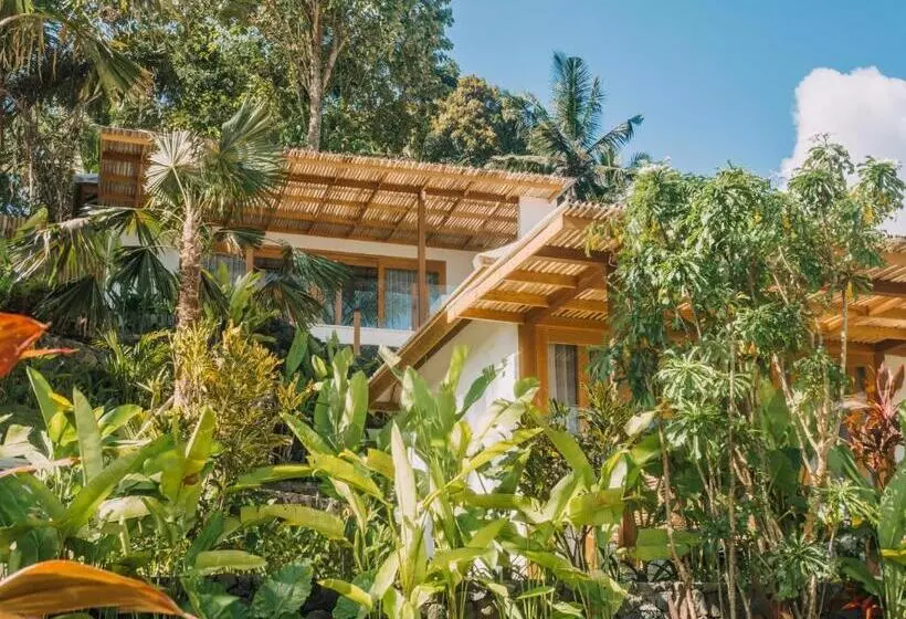 Hotelli Neano Escape