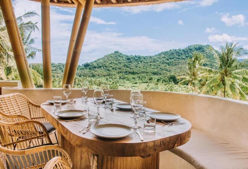 בית מלון כפרי Neano Escape