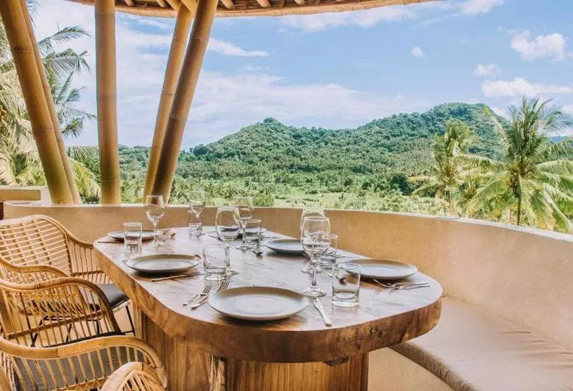 Hotelli Neano Escape