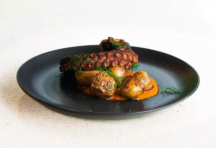 Hotelli Neano Escape