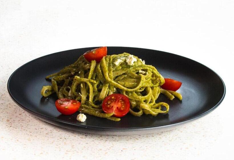 בית מלון כפרי Neano Escape