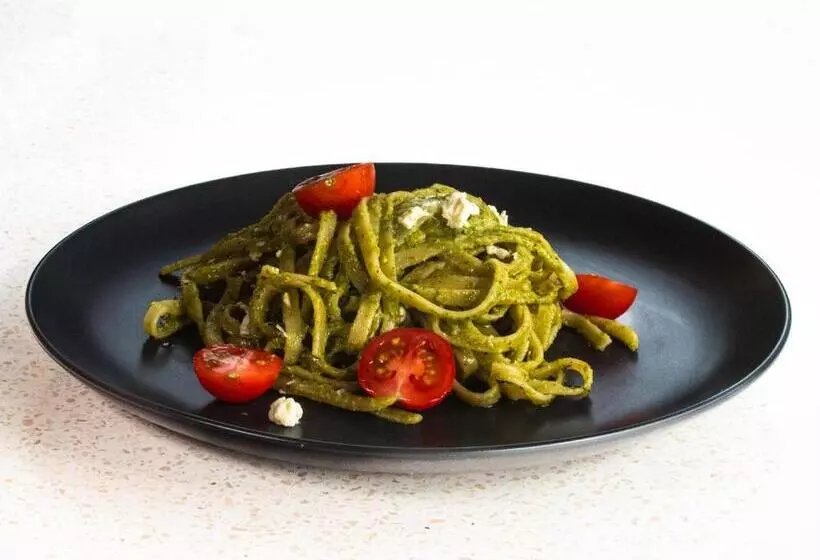 Hotelli Neano Escape