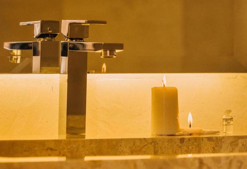 בית מלון כפרי Neano Escape