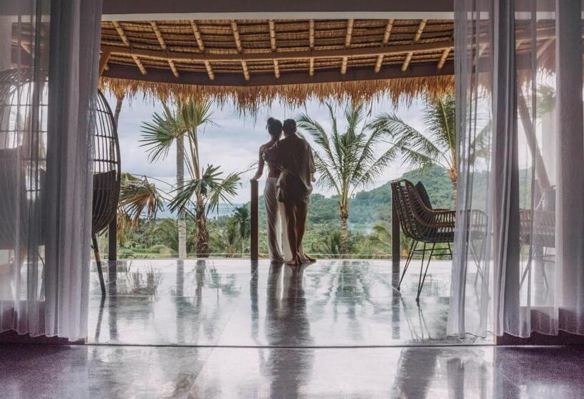 בית מלון כפרי Neano Escape