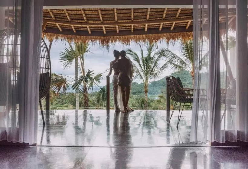 Hotelli Neano Escape