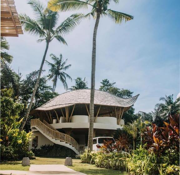 בית מלון כפרי Neano Escape