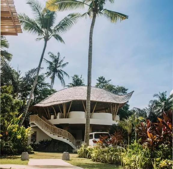 Hotelli Neano Escape