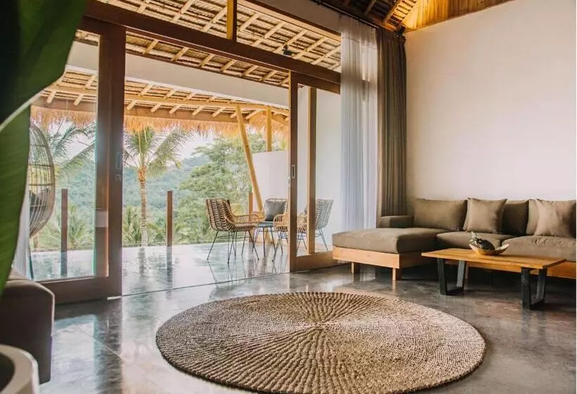 Hotelli Neano Escape