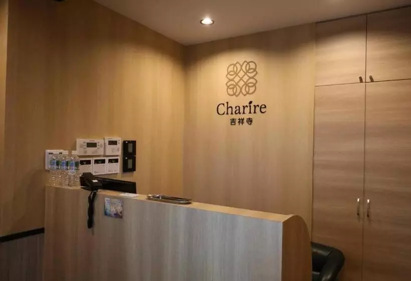 ホテル Takahashi Building 3rd And 4th Floors   Vacation Stay 24477v