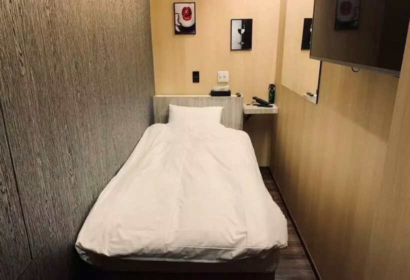 ホテル Takahashi Building 3rd And 4th Floors   Vacation Stay 24477v