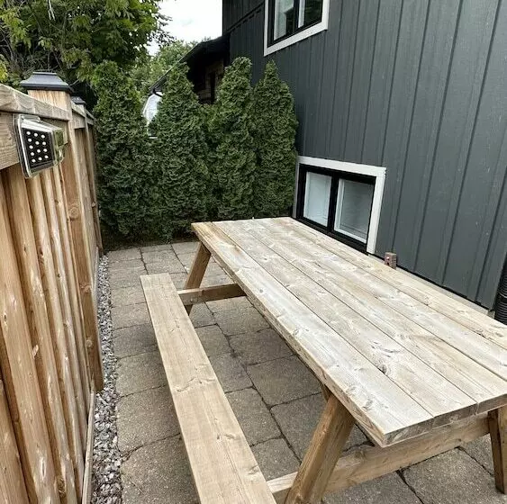 Hotelli The Landing   Extended Stay Quarters